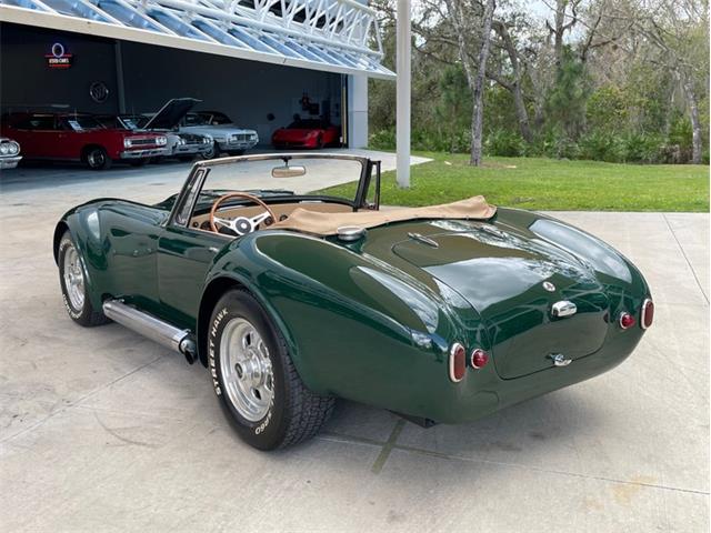 2004 AC Cobra (CC-1690420) for sale in Palmetto, Florida
