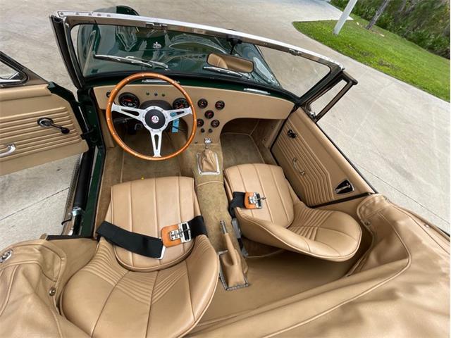 2004 AC Cobra (CC-1690420) for sale in Palmetto, Florida