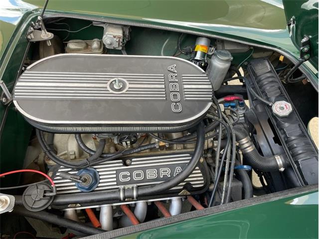 2004 AC Cobra (CC-1690420) for sale in Palmetto, Florida