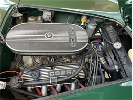 2004 AC Cobra (CC-1690420) for sale in Palmetto, Florida