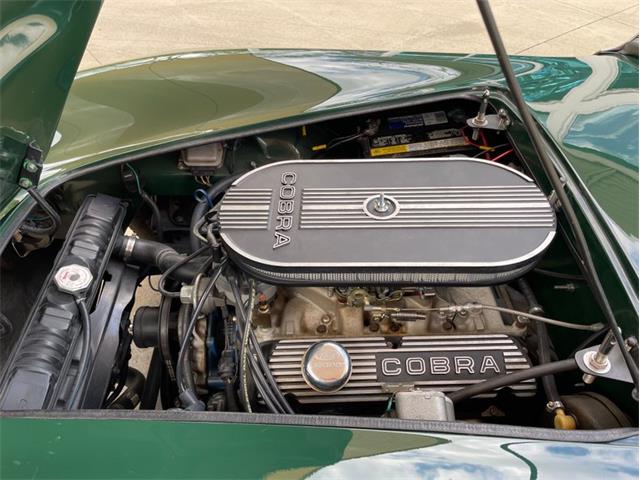 2004 AC Cobra (CC-1690420) for sale in Palmetto, Florida