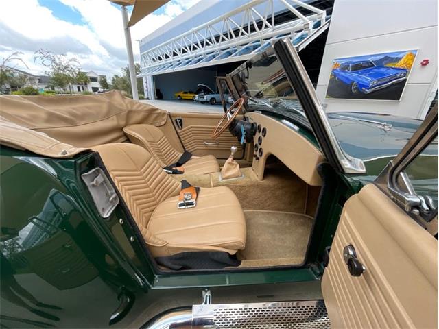 2004 AC Cobra (CC-1690420) for sale in Palmetto, Florida