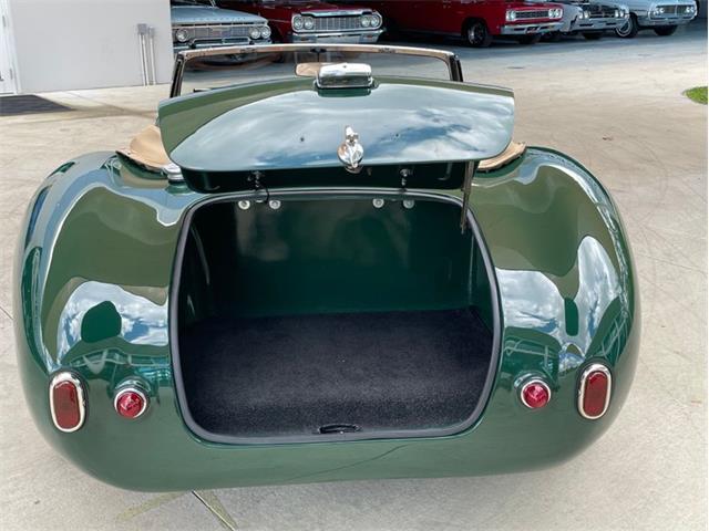 2004 AC Cobra (CC-1690420) for sale in Palmetto, Florida