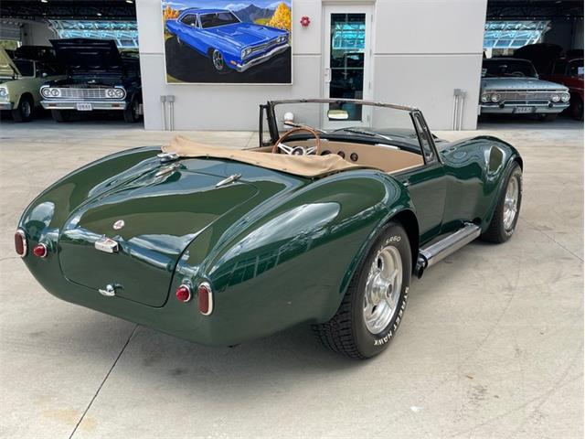 2004 AC Cobra (CC-1690420) for sale in Palmetto, Florida