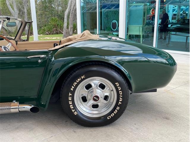 2004 AC Cobra (CC-1690420) for sale in Palmetto, Florida