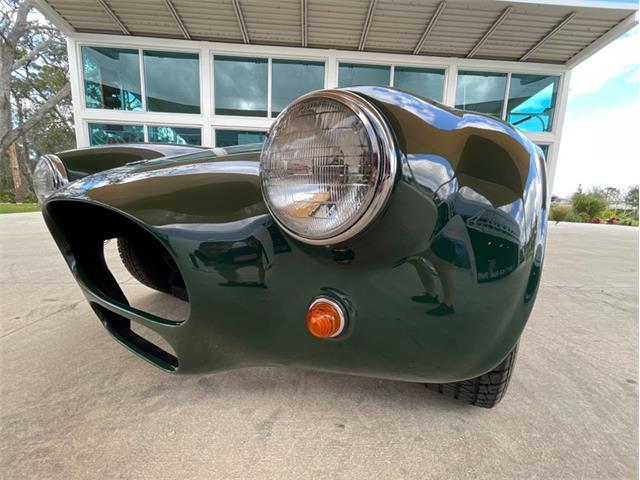 2004 AC Cobra (CC-1690420) for sale in Palmetto, Florida
