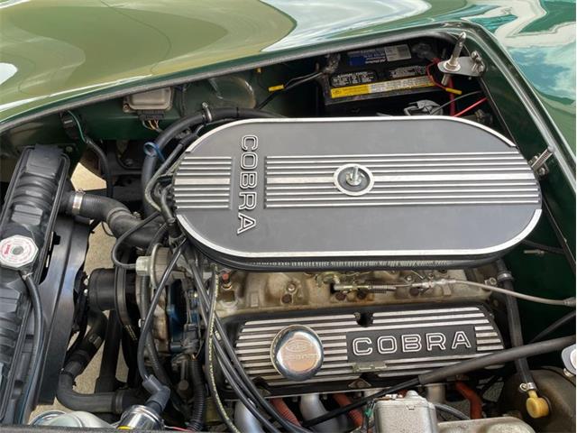 2004 AC Cobra (CC-1690420) for sale in Palmetto, Florida