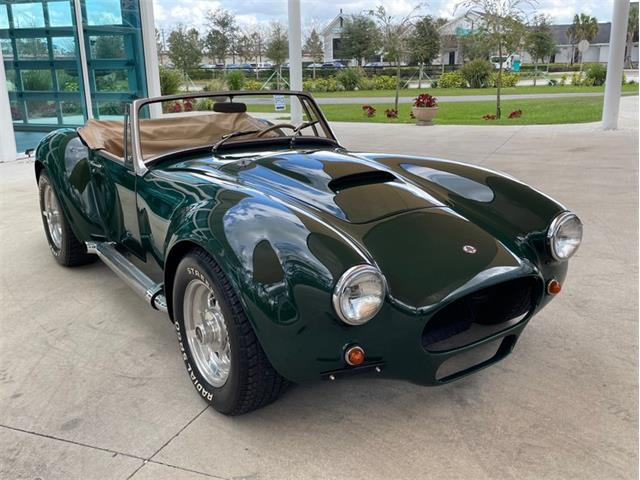2004 AC Cobra (CC-1690420) for sale in Palmetto, Florida