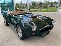 2004 AC Cobra (CC-1690420) for sale in Palmetto, Florida