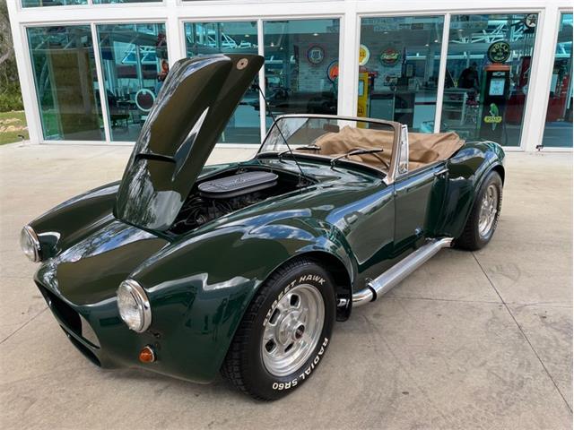 2004 AC Cobra (CC-1690420) for sale in Palmetto, Florida