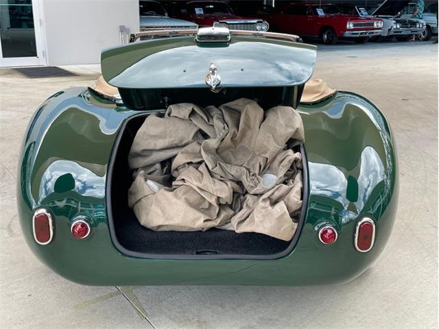 2004 AC Cobra (CC-1690420) for sale in Palmetto, Florida