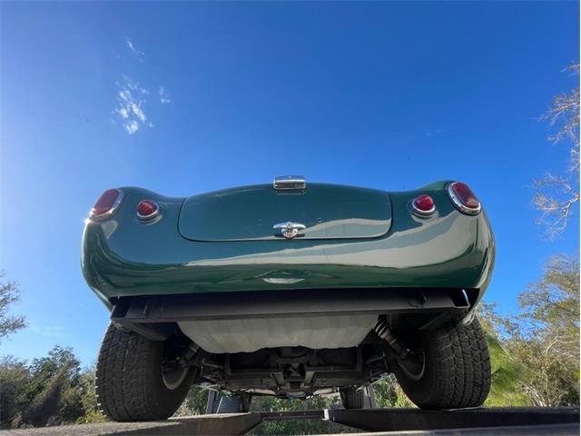 2004 AC Cobra (CC-1690420) for sale in Palmetto, Florida
