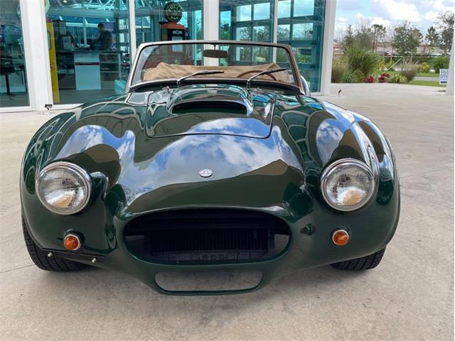 2004 AC Cobra (CC-1690420) for sale in Palmetto, Florida