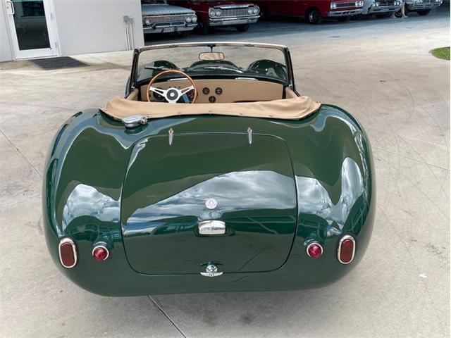 2004 AC Cobra (CC-1690420) for sale in Palmetto, Florida