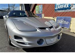 1999 Pontiac Firebird (CC-1694220) for sale in Woodbury, New Jersey