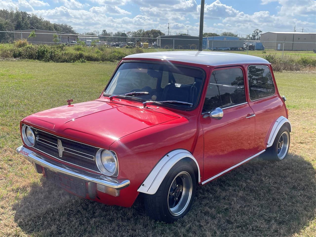 1975 MINI Cooper for Sale | ClassicCars.com | CC-1694258