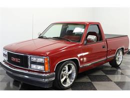 1992 GMC Sierra 1500 (CC-1694287) for sale in Lakeland, Florida