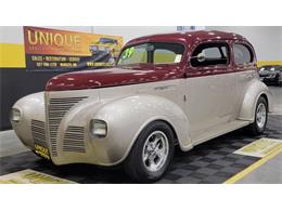 1939 Plymouth 2-Dr Coupe (CC-1690429) for sale in Mankato, Minnesota