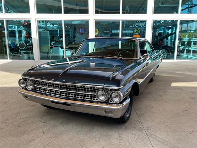 1961 Ford Galaxie (CC-1690430) for sale in Palmetto, Florida