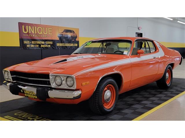 1974 Plymouth Road Runner (CC-1690434) for sale in Mankato, Minnesota