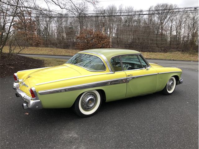 1955 Studebaker Speedster for Sale | ClassicCars.com | CC-1694343