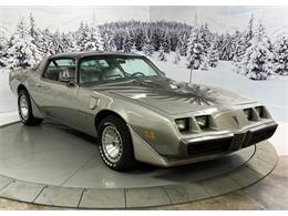 1979 Pontiac Firebird Trans Am (CC-1694355) for sale in ONLINE, 