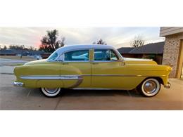 1953 Chevrolet Bel Air (CC-1694364) for sale in Chickasha, Oklahoma