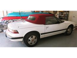 1990 Buick Reatta (CC-1694367) for sale in Beverly Hills, Florida
