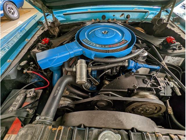 1969 Ford Mustang Shelby GT500 (CC-1694385) for sale in Scottsdale, Arizona