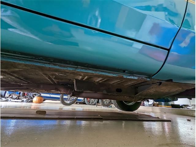 1969 Ford Mustang Shelby GT500 (CC-1694385) for sale in Scottsdale, Arizona