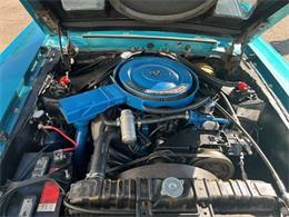 1969 Ford Mustang Shelby GT500 (CC-1694385) for sale in Scottsdale, Arizona