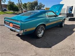 1969 Ford Mustang Shelby GT500 (CC-1694385) for sale in Scottsdale, Arizona