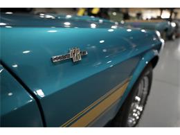 1969 Ford Mustang Shelby GT500 (CC-1694385) for sale in Scottsdale, Arizona