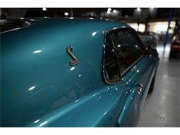 1969 Ford Mustang Shelby GT500 (CC-1694385) for sale in Scottsdale, Arizona