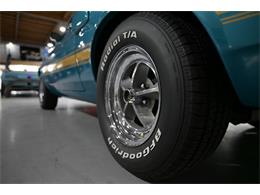 1969 Ford Mustang Shelby GT500 (CC-1694385) for sale in Scottsdale, Arizona