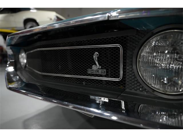 1969 Ford Mustang Shelby GT500 (CC-1694385) for sale in Scottsdale, Arizona