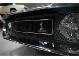 1969 Ford Mustang Shelby GT500 (CC-1694385) for sale in Scottsdale, Arizona