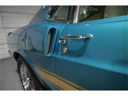 1969 Ford Mustang Shelby GT500 (CC-1694385) for sale in Scottsdale, Arizona