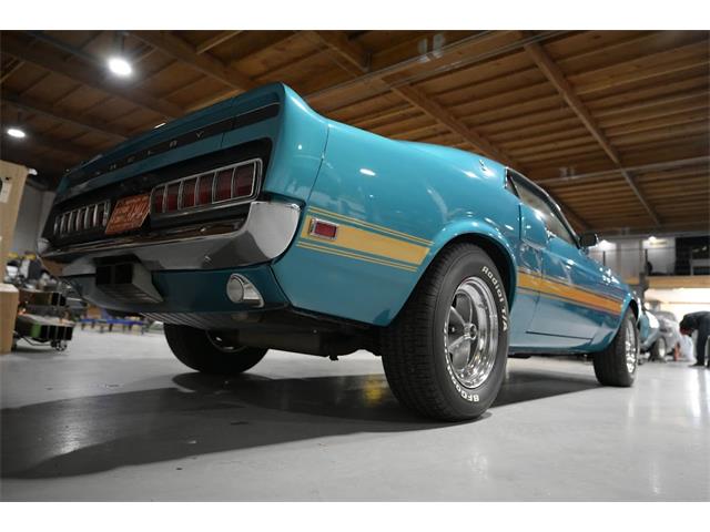 1969 Ford Mustang Shelby GT500 (CC-1694385) for sale in Scottsdale, Arizona