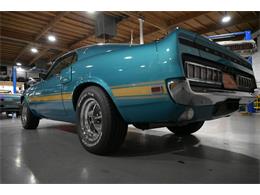 1969 Ford Mustang Shelby GT500 (CC-1694385) for sale in Scottsdale, Arizona