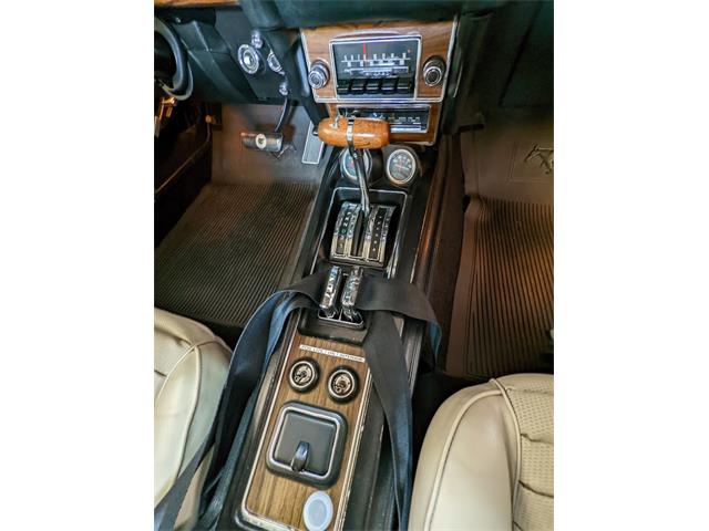 1969 Ford Mustang Shelby GT500 (CC-1694385) for sale in Scottsdale, Arizona
