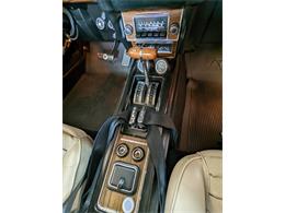 1969 Ford Mustang Shelby GT500 (CC-1694385) for sale in Scottsdale, Arizona