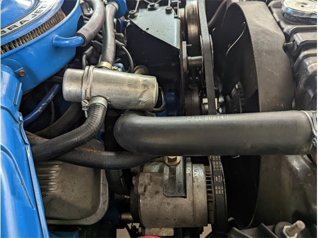 1969 Ford Mustang Shelby GT500 (CC-1694385) for sale in Scottsdale, Arizona