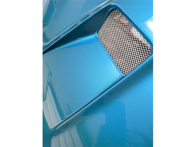 1969 Ford Mustang Shelby GT500 (CC-1694385) for sale in Scottsdale, Arizona