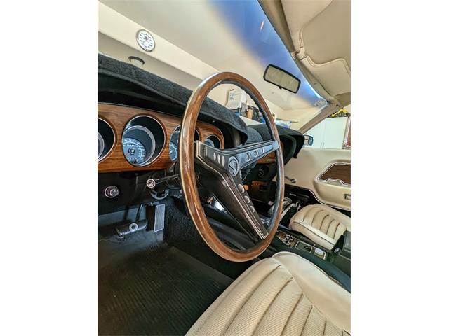 1969 Ford Mustang Shelby GT500 (CC-1694385) for sale in Scottsdale, Arizona