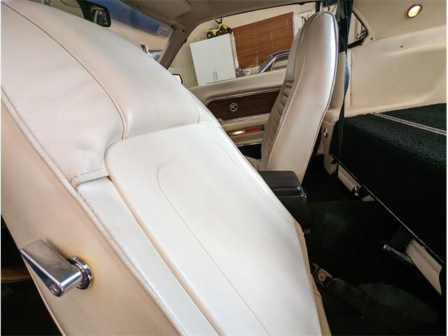 1969 Ford Mustang Shelby GT500 (CC-1694385) for sale in Scottsdale, Arizona