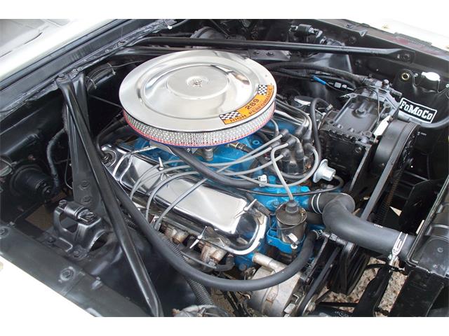 1966 Ford Mustang for Sale | ClassicCars.com | CC-1694389