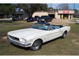 1966 Ford Mustang (CC-1694389) for sale in Cypress, Texas
