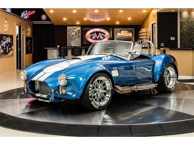 1965 Shelby Cobra (CC-1690440) for sale in Plymouth, Michigan