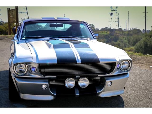 1967 Ford Mustang for Sale | ClassicCars.com | CC-1694407